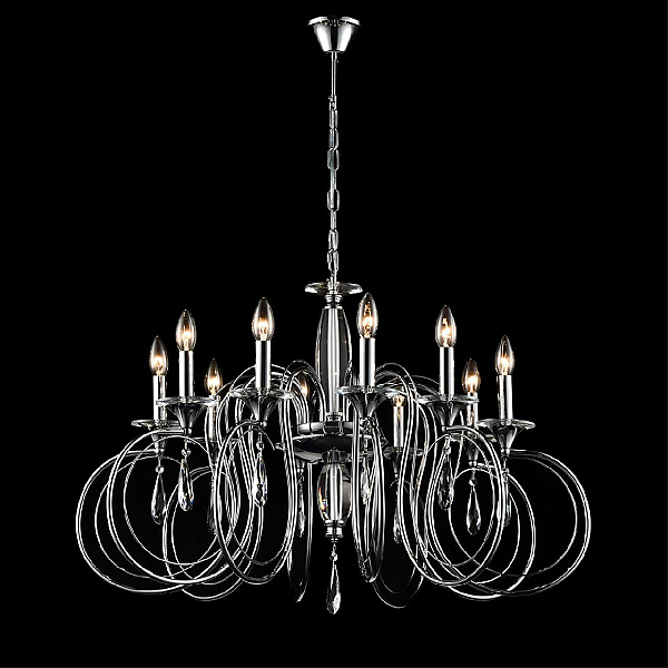 Подвесная люстра Lumion Classi Laoka 8032/10