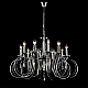 Подвесная люстра Lumion Classi Laoka 8032/10