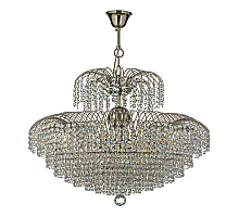 Подвесная люстра Arti Lampadari Salentino E 1.5.60.100 N