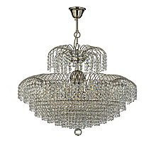 Подвесная люстра Arti Lampadari Salentino E 1.5.60.100 N
