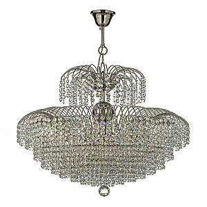 Подвесная люстра Arti Lampadari Salentino E 1.5.60.100 N
