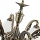 Подвесная люстра Arte Milano 341837/6 AB