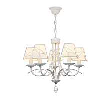 Подвесная люстра Toplight Grace TL1139-5H