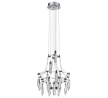 Подвесной светильник Odeon Light Flamenco 6699/35L