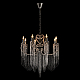 Люстра LOFT IT Wonderland 10405/8
