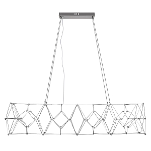 Подвесная люстра Loft IT Universe 10257/1720