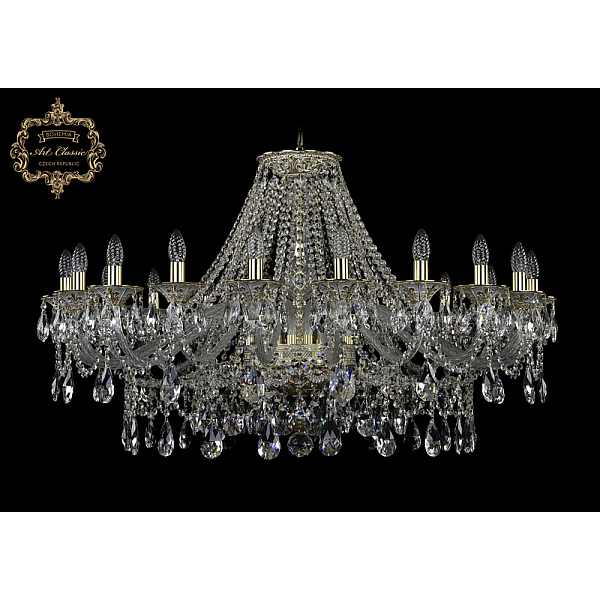 Подвесная люстра Art Classic 41.25.20.400.GW.Sp