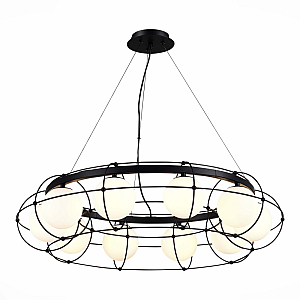 Подвесная люстра ST Luce Beata SL1189.403.10