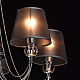 Подвесная люстра MW-Light Федерика 684010305