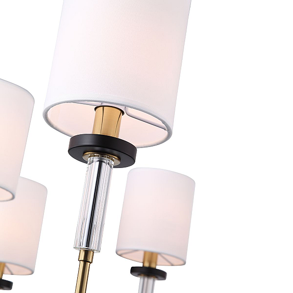 Подвесная люстра ST Luce Веритас SL1404.303.10