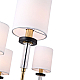 Подвесная люстра ST Luce Веритас SL1404.303.10