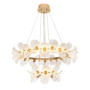 Подвесная люстра Modelight MDL.89092.1000.500HC GD