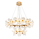 Подвесная люстра Modelight MDL.89092.1000.500HC GD