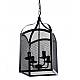 Подвесная люстра Lumina Deco Mantore LDP 040-L