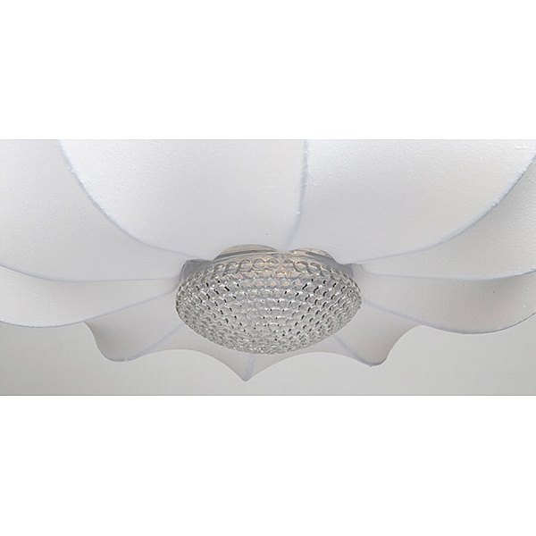 Подвесная люстра Flos Zeppelin 84505-22