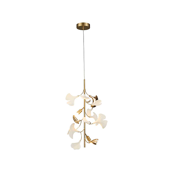 Подвесная люстра Kink Light Сири 07868-2A,36