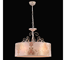 Подвесная люстра Natali Kovaltseva VANITI 75059A/5C IVORY