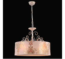 Подвесная люстра Natali Kovaltseva VANITI 75059A/5C IVORY