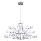 Подвесной светильник Loft IT Coppelia 10476 Silver