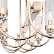 Подвесная люстра ST Luce Элегра SL1402.223.08