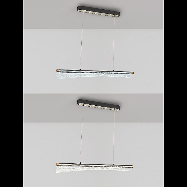 Подвесная люстра Natali Kovaltseva INNOVATION STYLE 83140
