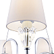 Подвесная люстра Maytoni Florero MOD078PL-09CH