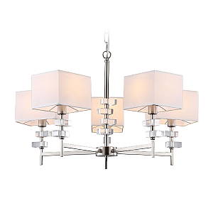 Подвесная люстра Ambrella Light High Light Classic LH71321