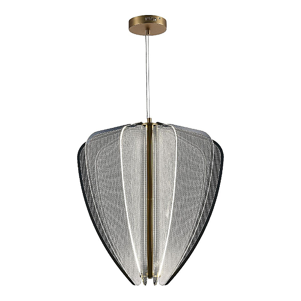 Подвесной светодиодный светильник ST Luce FESALE SL6509.213.01