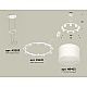 Подвесная люстра Ambrella Light Traditional (A9203, C9241, N8402) XR92031904