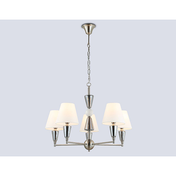 Подвесная люстра Ambrella light High light LH75253