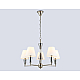 Подвесная люстра Ambrella light High light LH75253