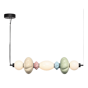Подвесная люстра ST Luce Florentini SL6134.443.01