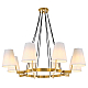 Подвесная люстра MyFar Aurora MR1931-8P
