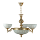 Люстра Ambiente 7539/3 WP