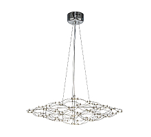 Подвесная люстра Favourite Thinner 4305-8P