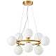 Подвесной светильник Lumina Deco Marsiada LDP 6033-9 MD
