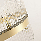 Подвесная люстра Arte Milano Бари 430110.600.12.G9.A1 GD