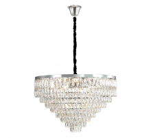 Подвесная люстра Modelux ML.844.18 CR