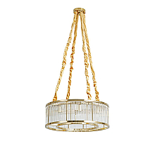 Подвесная люстра Arte Lamp Anetta A1065SP-8PB