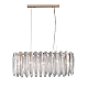 Подвесная люстра Delight Collection MD22027002 MD22027002-L82 gold