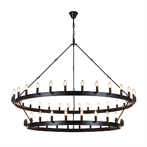 Подвесная люстра Citilux CL470254