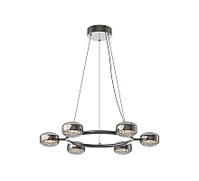 Подвесная люстра Maytoni Mind MOD299PL-L60BC3K