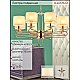 Потолочный светильник ILLUMICO IL6196-8P-17 GD