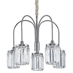 Подвесная люстра Newport 4505/C Chrome М0062718