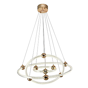 Подвесная люстра Zortes Auralia ZRS.57790.141
