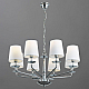 Подвесная люстра Arte Lamp A1048LM-8CC