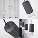 Подвесная люстра Imperium Loft Vibia Wireflow 75394-22
