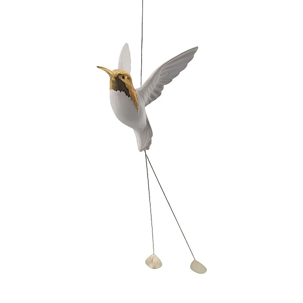 Подвесная люстра Mizi'en Polly MZ121830-68-800
