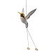 Подвесная люстра Mizi'en Polly MZ121830-68-800