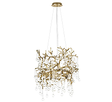 Подвесная люстра Loft IT Coral 10351/600 AB